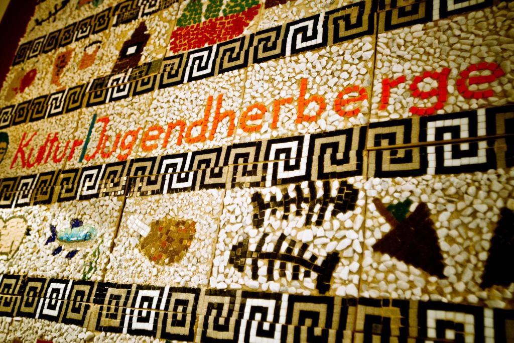 Auberge de jeunesse Jugendherberge Regensburg *
