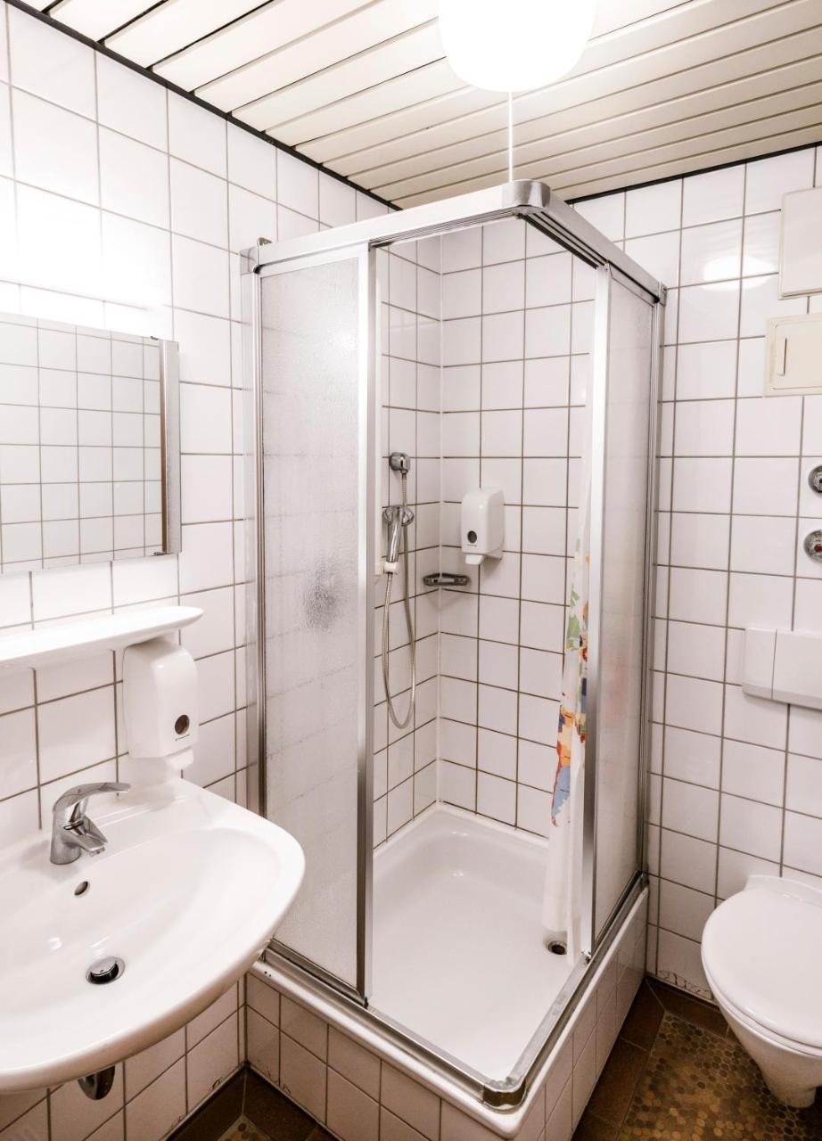 Auberge de jeunesse Jugendherberge Regensburg *