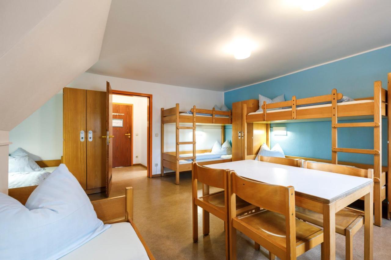 Auberge de jeunesse Jugendherberge Regensburg *