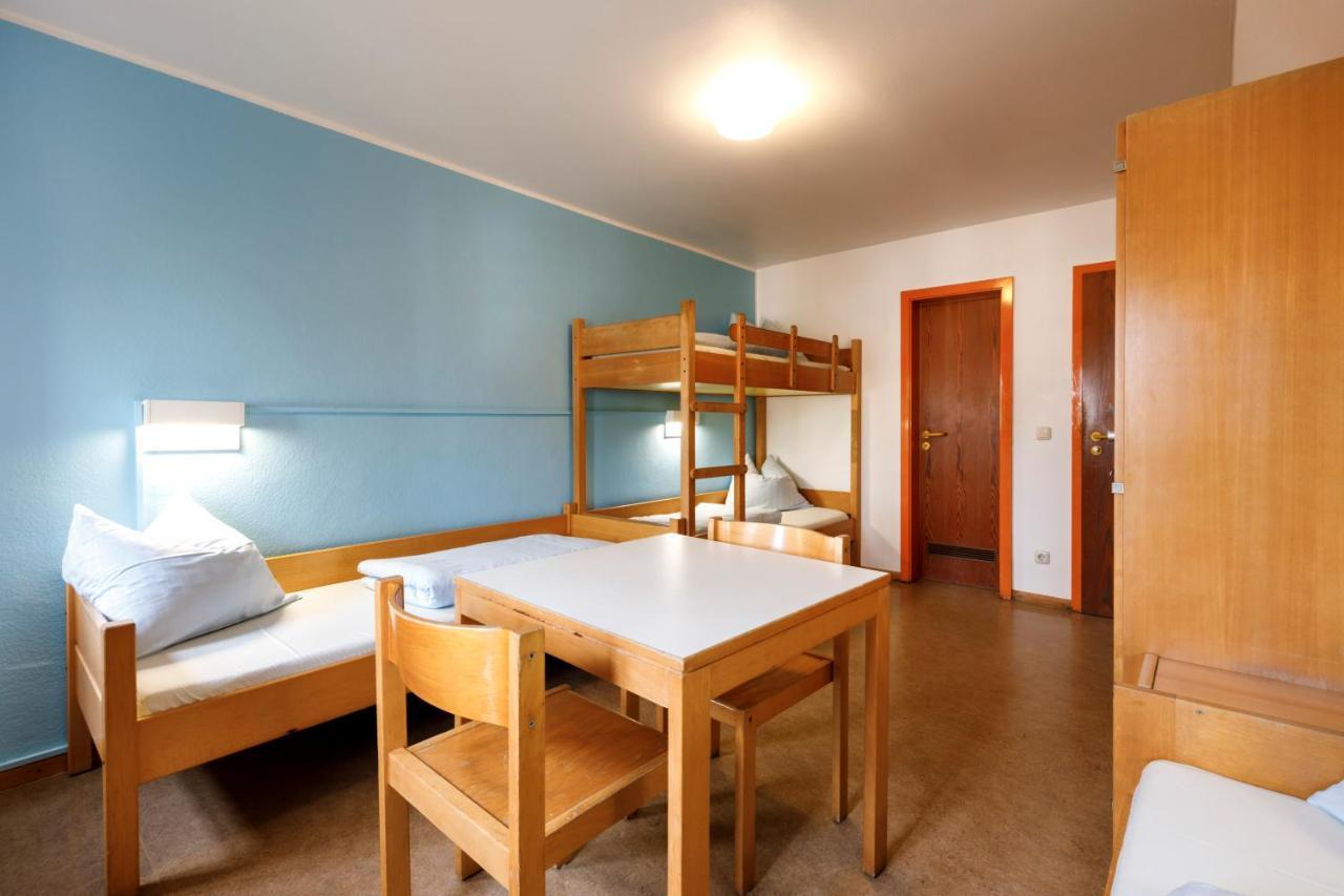 Jugendherberge Regensburg Auberge de jeunesse Ratisbonne