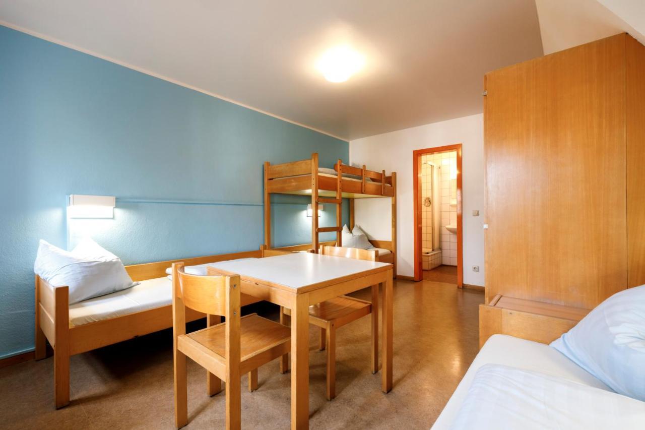 Jugendherberge Regensburg Auberge de jeunesse