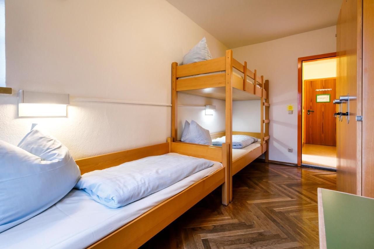 Auberge de jeunesse Jugendherberge Regensburg
