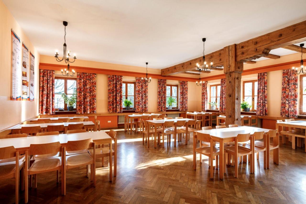 Hostel Jugendherberge Regensburg Regensburg