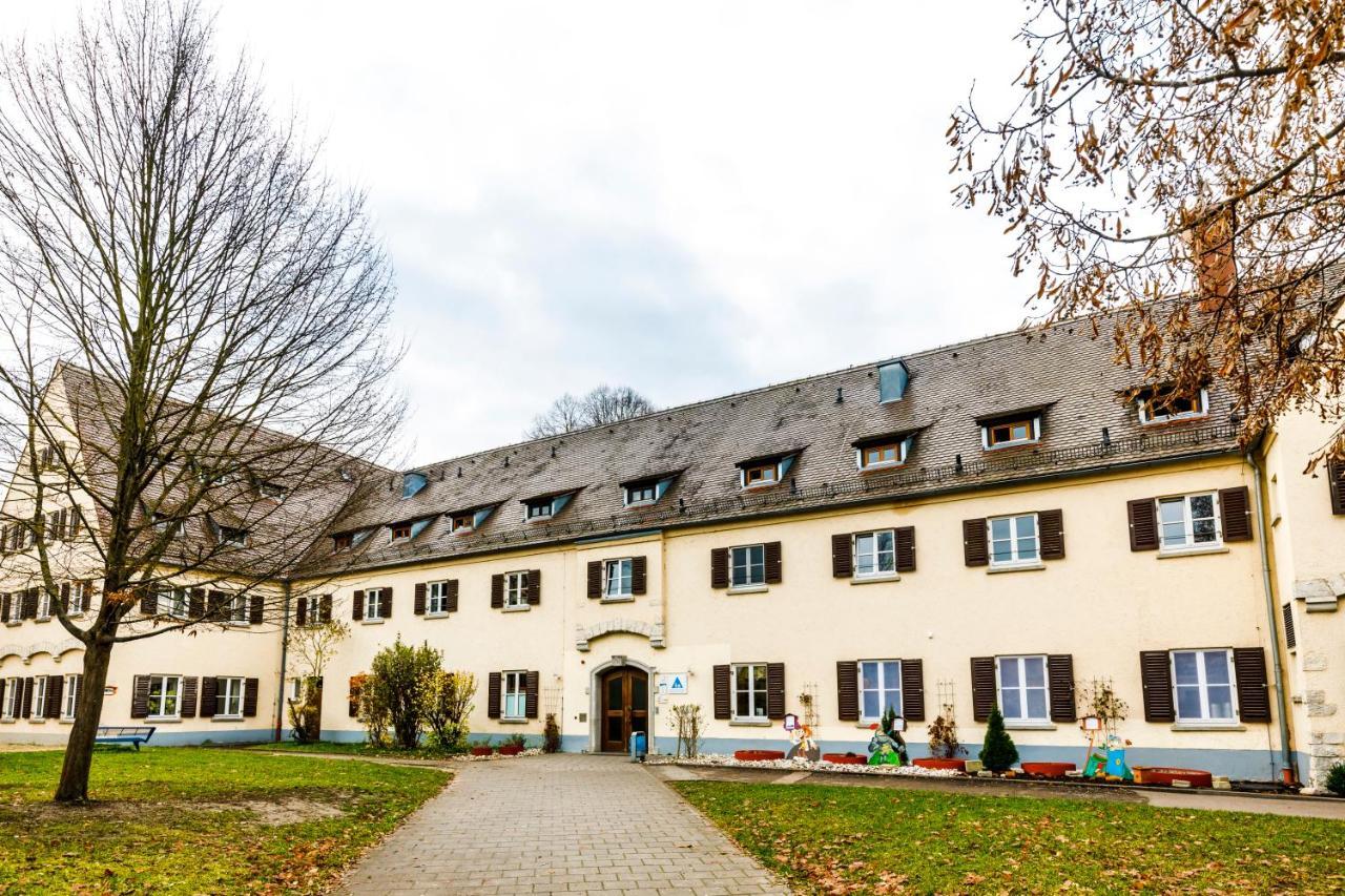Hostel Jugendherberge Regensburg