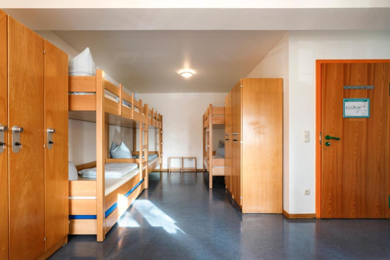 Hostel Jugendherberge Regensburg