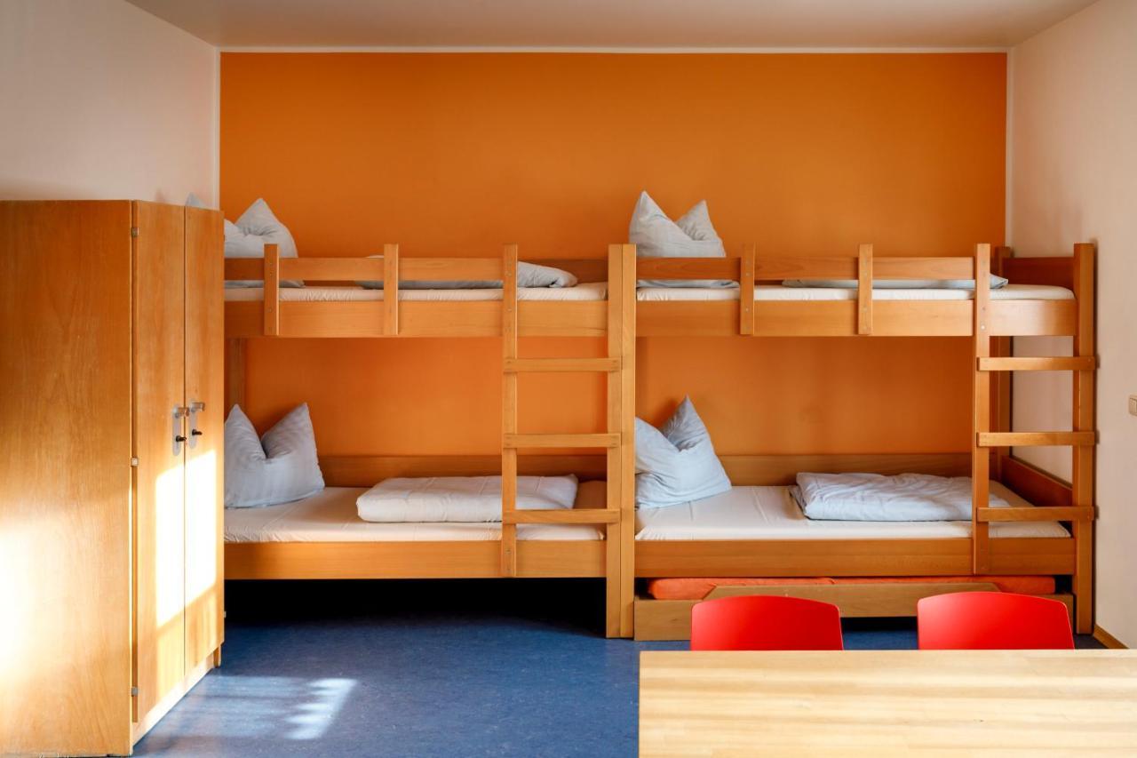 Hostel Jugendherberge Regensburg Regensburg