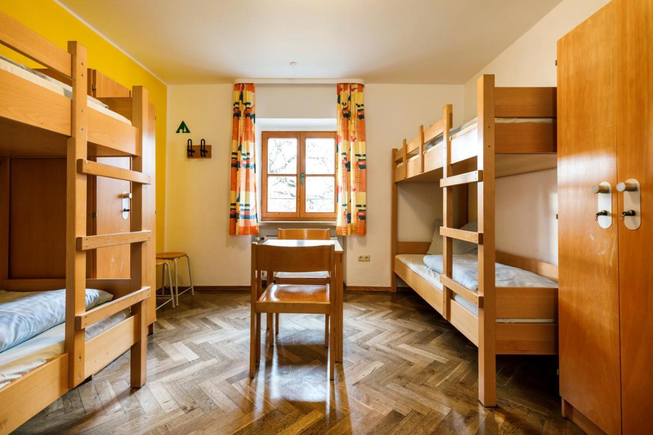 Hostel Jugendherberge Regensburg
