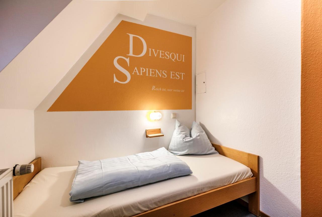 Jugendherberge Regensburg Hostel Regensburg