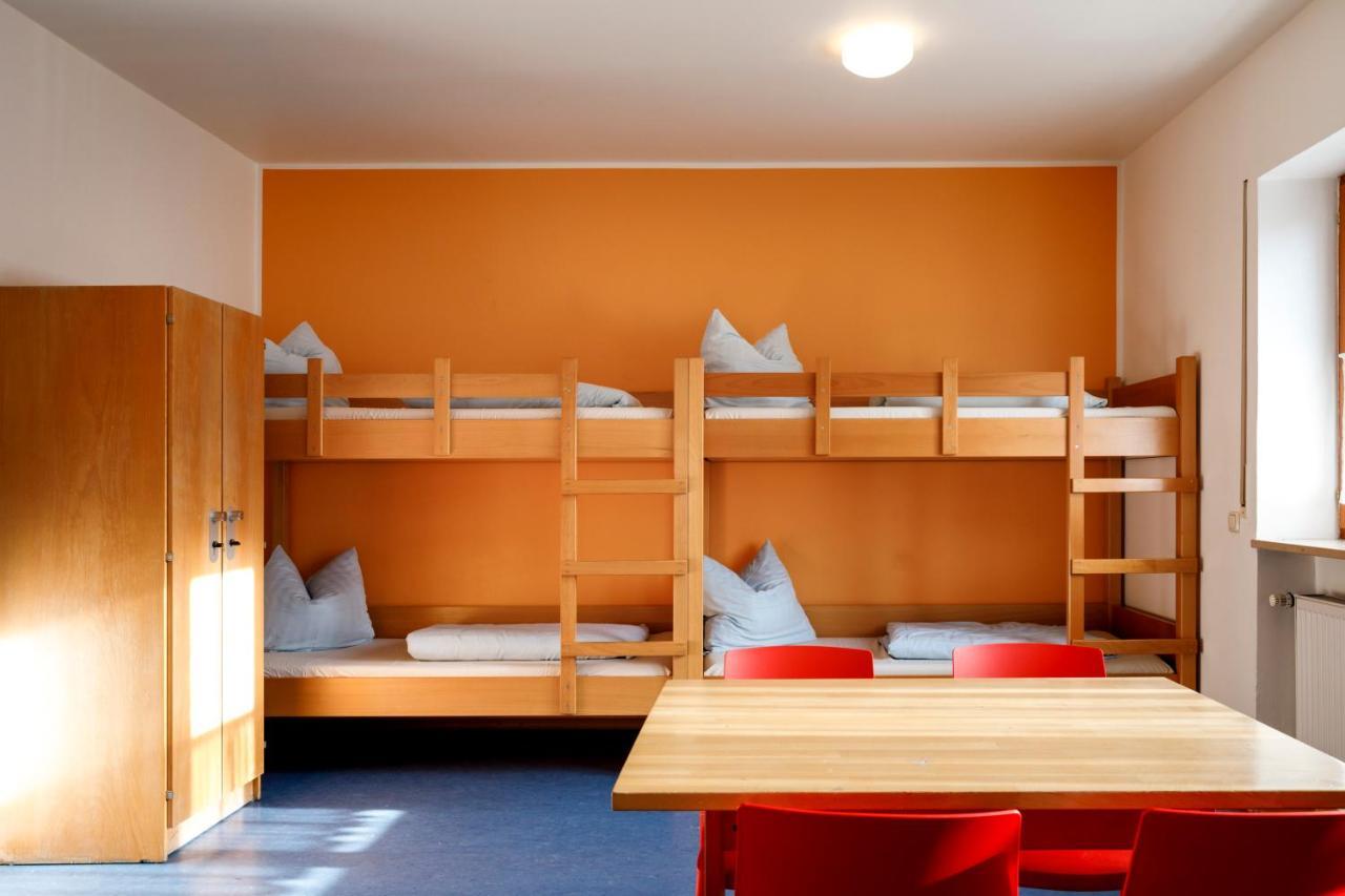 Hostel Jugendherberge Regensburg Regensburg