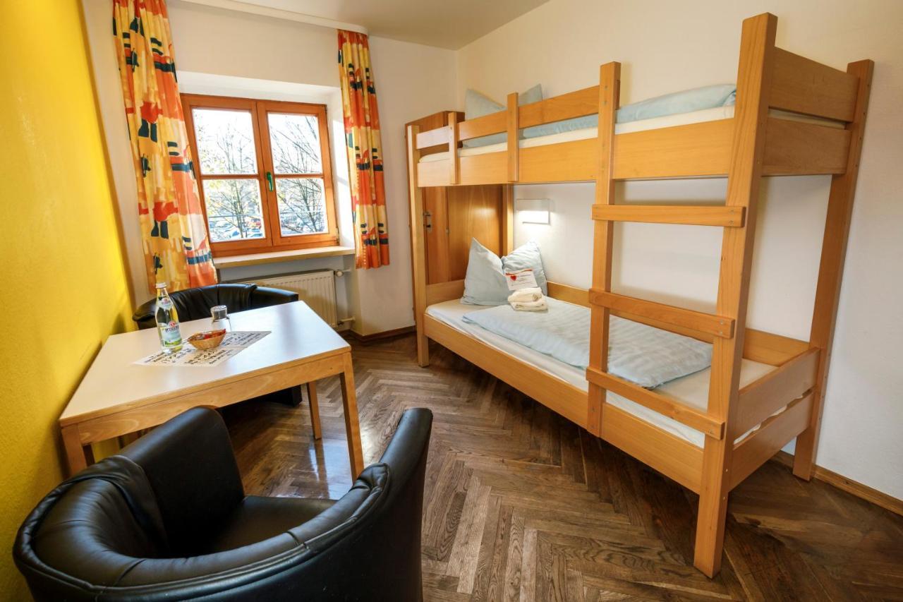 Jugendherberge Regensburg Hostel Regensburg