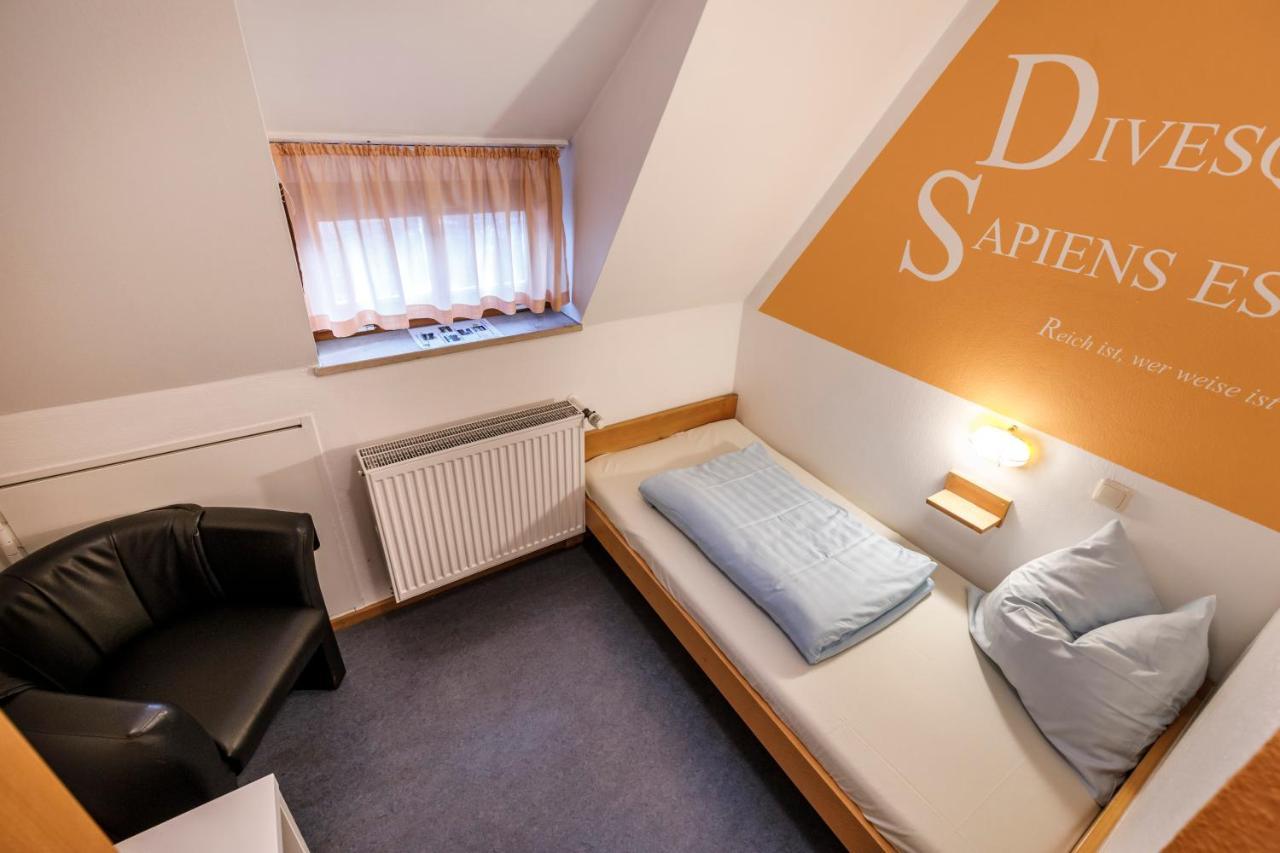 Hostel Jugendherberge Regensburg Regensburg