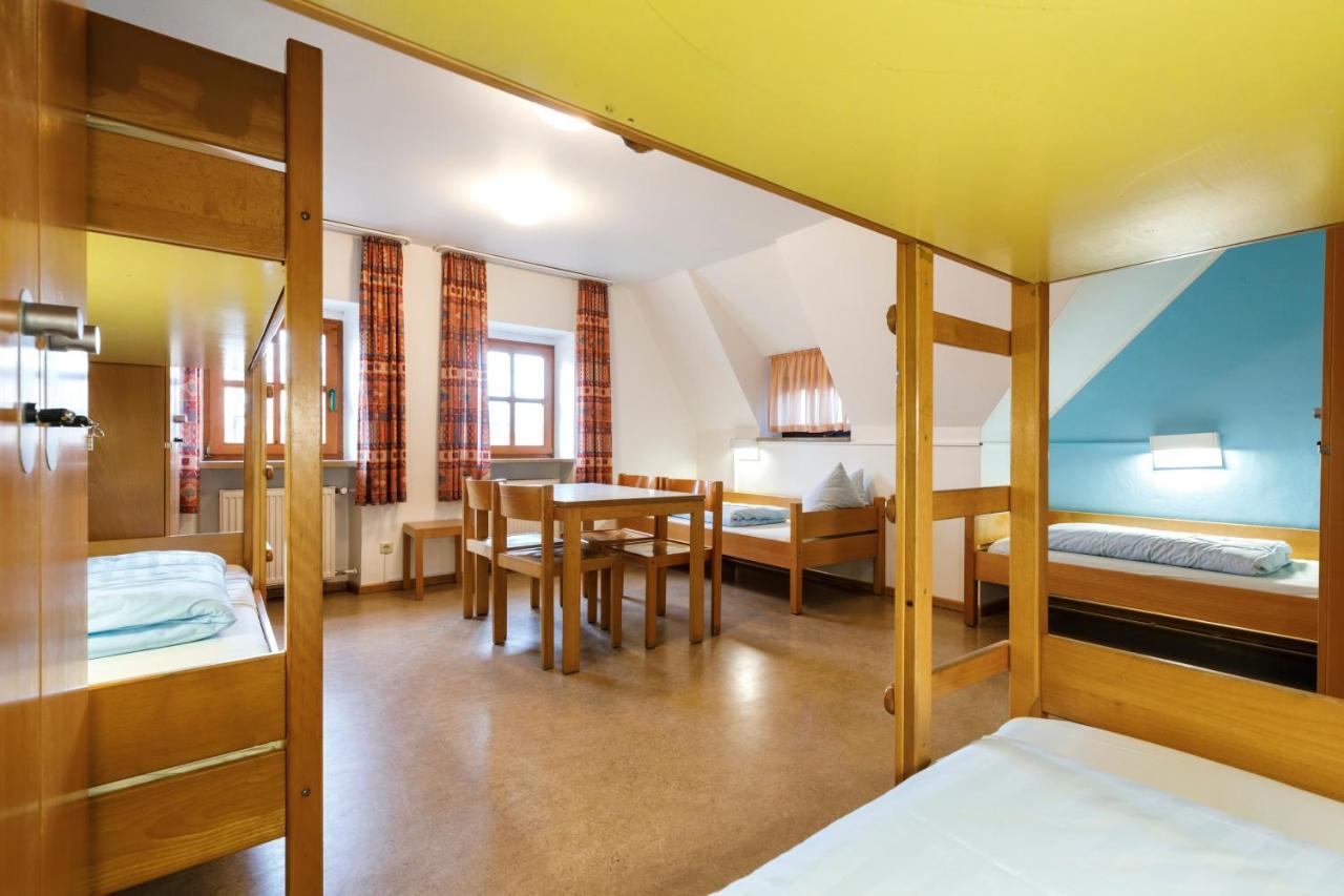Jugendherberge Regensburg Hostel Regensburg