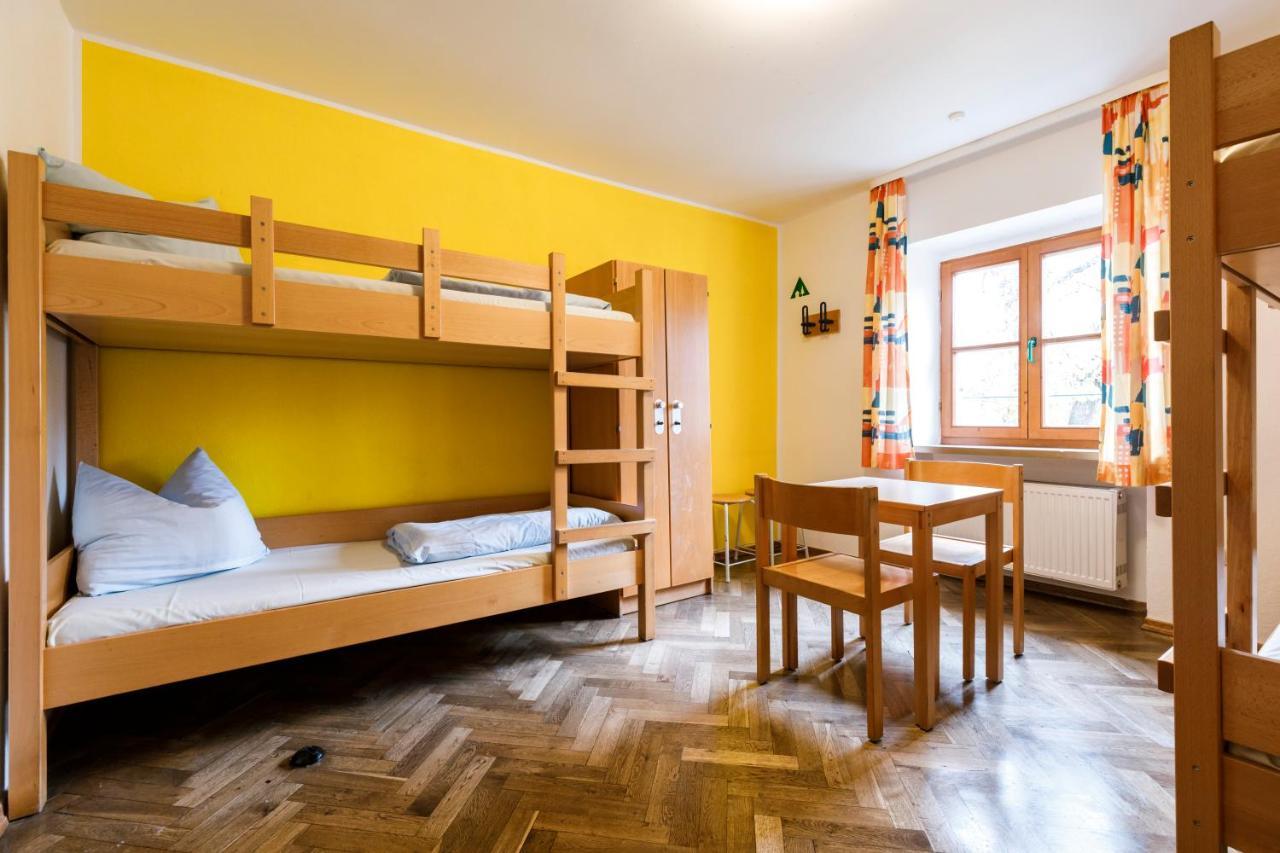 Hostel Jugendherberge Regensburg *
