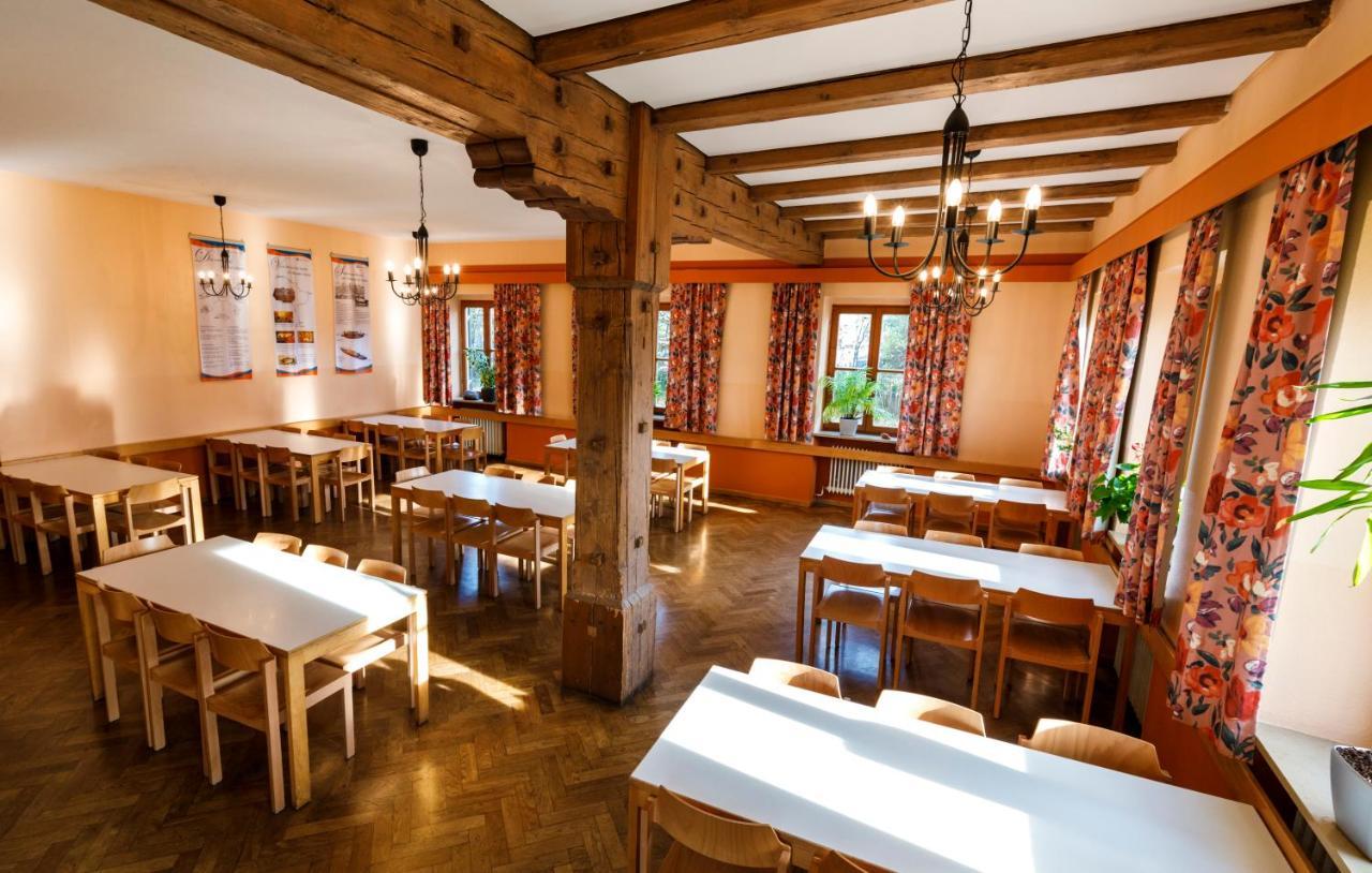 Jugendherberge Regensburg Hostel Regensburg