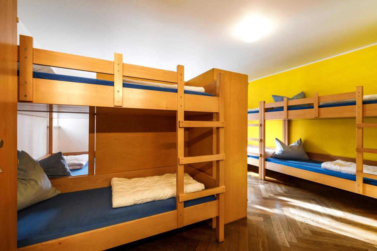Hostel Jugendherberge Regensburg Regensburg